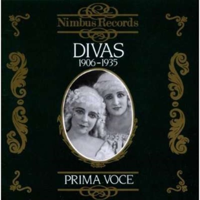 Divas Vol. 1