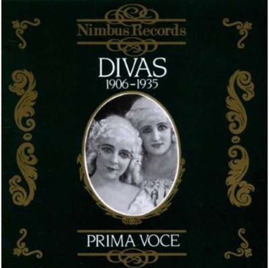Divas Vol. 1