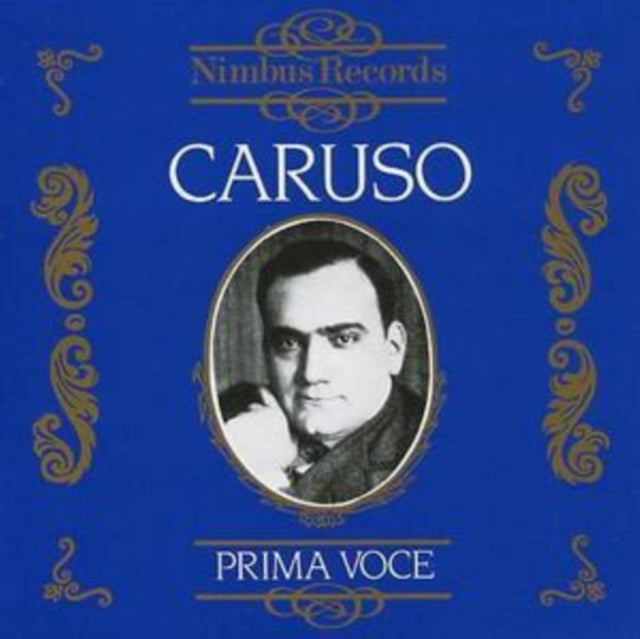 Enrico Caruso