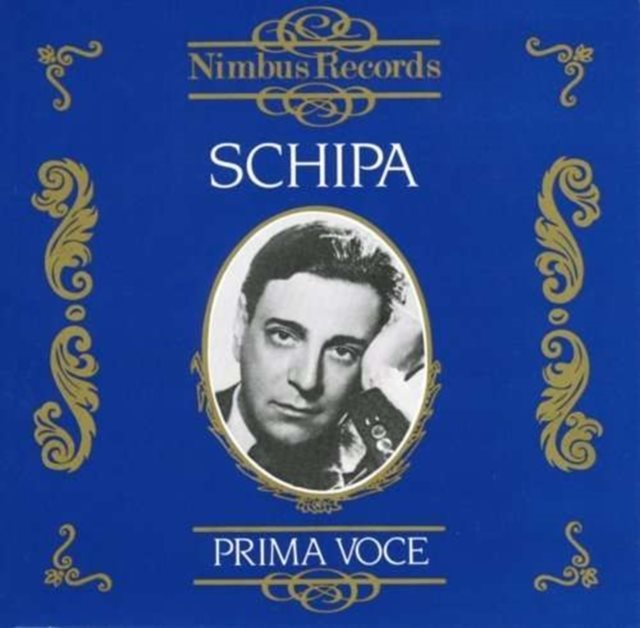 Tito Schipa
