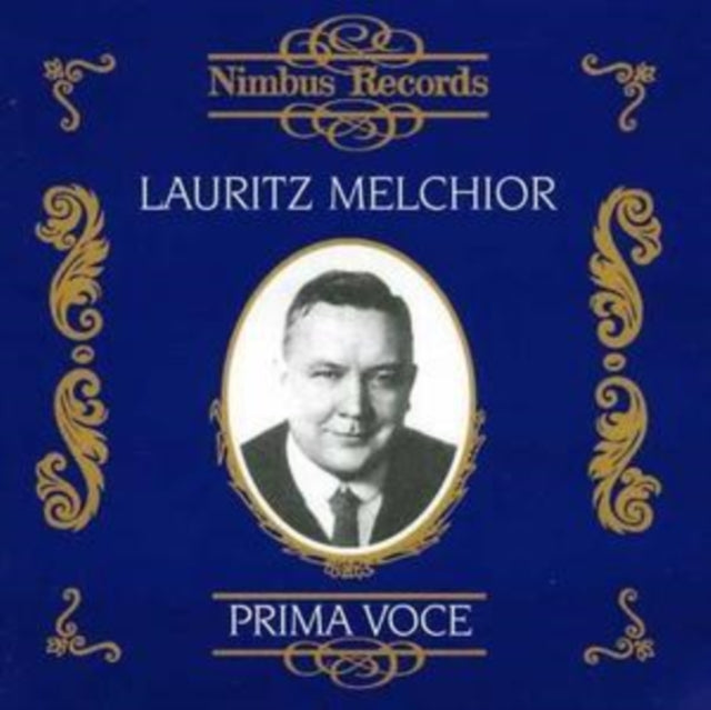Lauritz Melchior