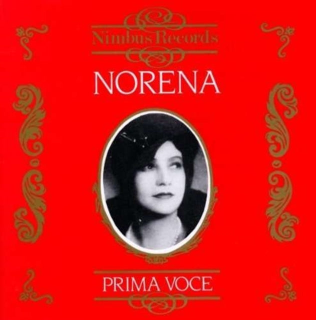 Eide Norena 19301937