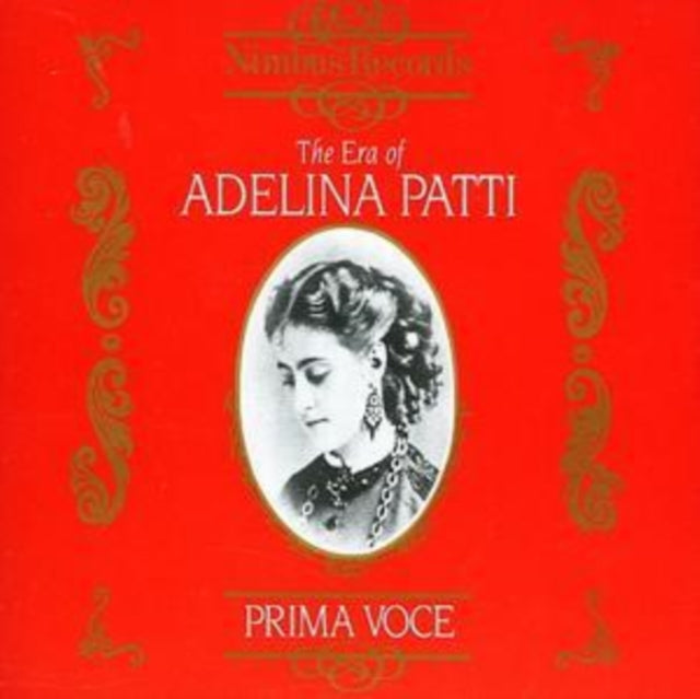 The Era of Adelina Patti