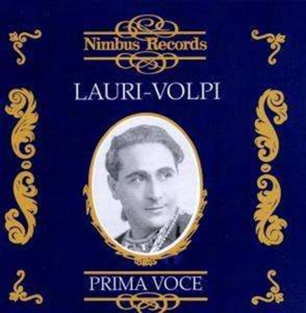Giacomo Lauri-volpi