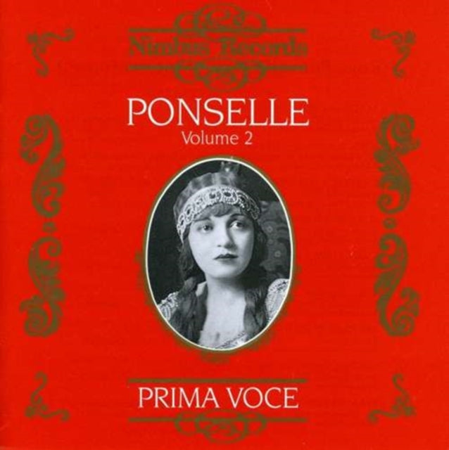 Rosa Ponselle Vol. 2