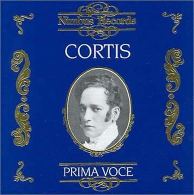 Antonio Cortis 19251930