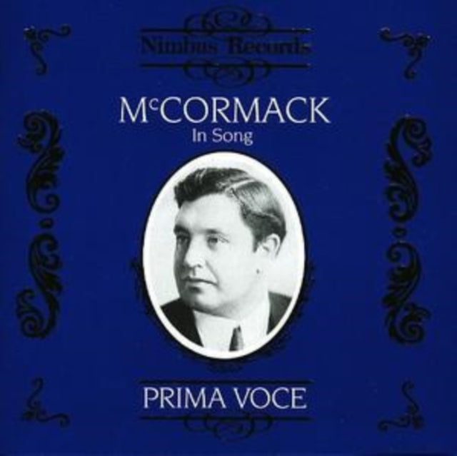 John Mccormack in Song