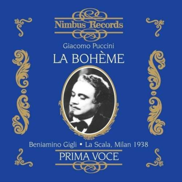 La Boheme