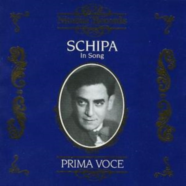 Tito Schipa in Song