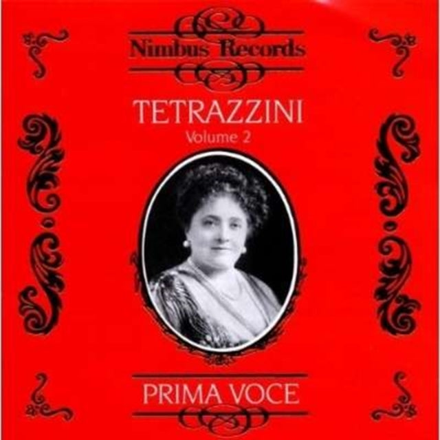 Luisa Tetrazzini Vol. 2