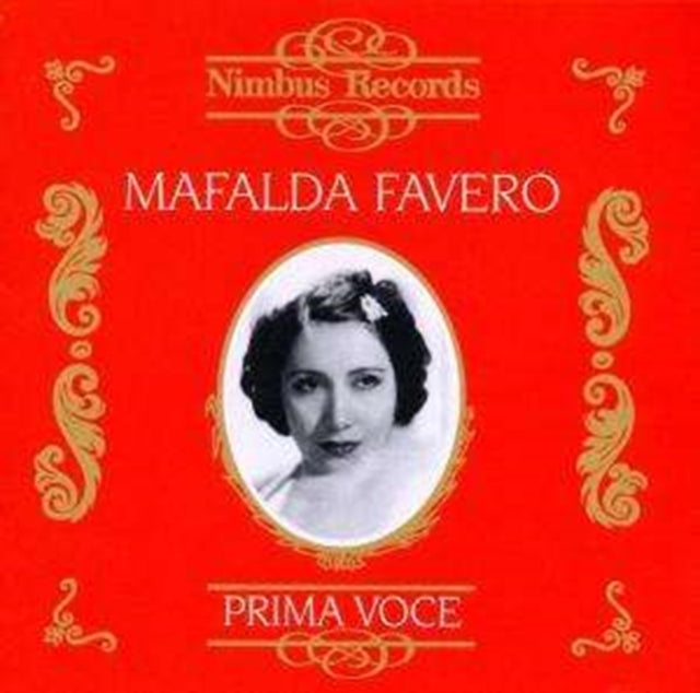 Mafalda Favero