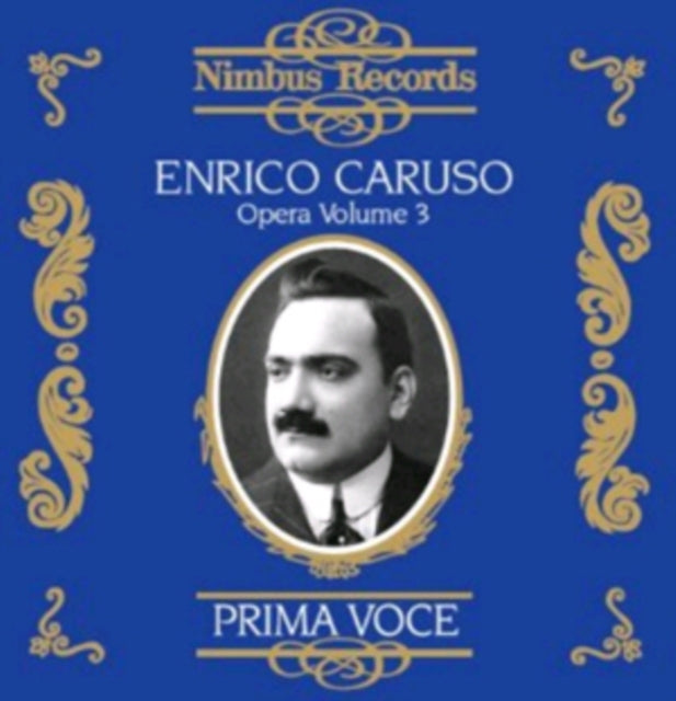 Enrico Caruso: Opera