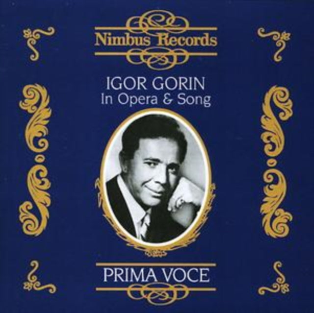 In Opera and Song