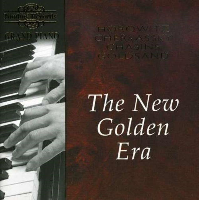 The New Golden Era