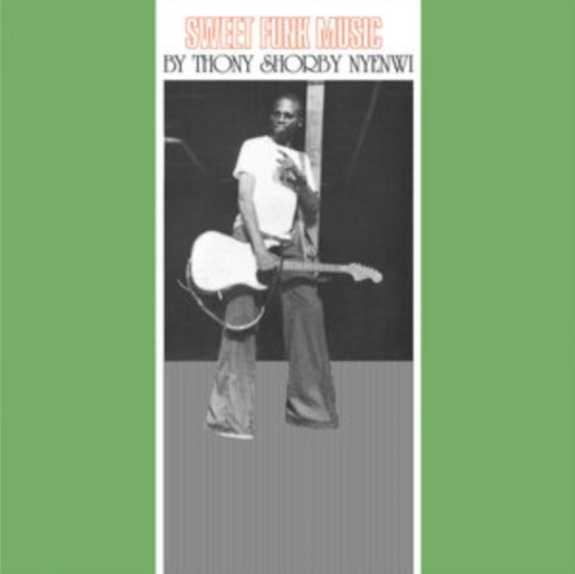 Sweet Funk Music