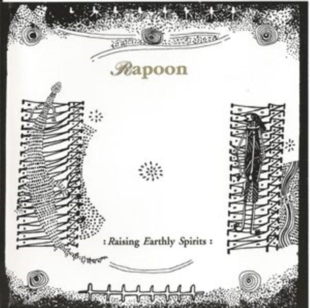 Raising Earthly Spirits