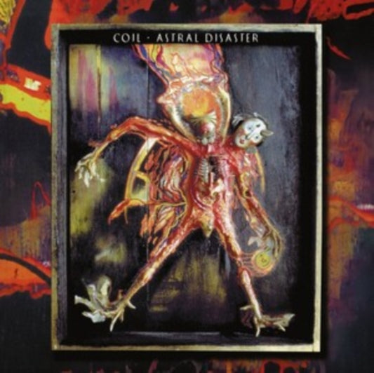 Astral Disaster (TTH Versions)