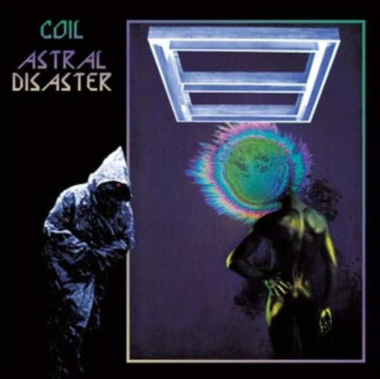 Astral Disaster (Prescription Versions)