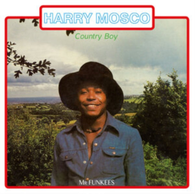 Country Boy