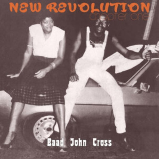 New Revolution