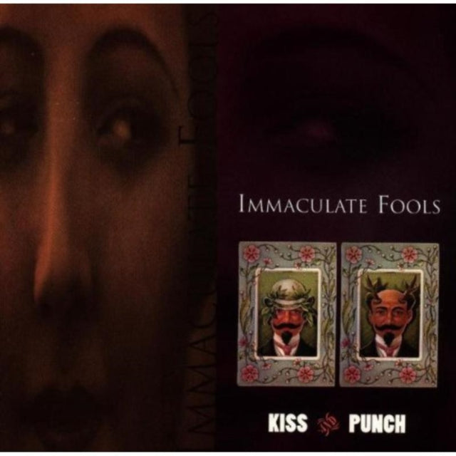 Kiss And Punch