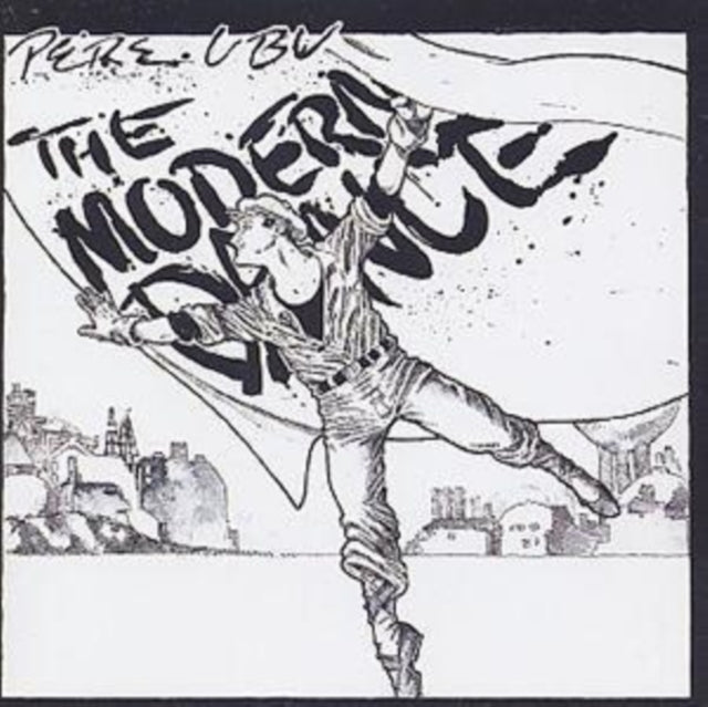 The Modern Dance
