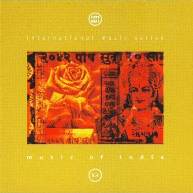 Music Of India