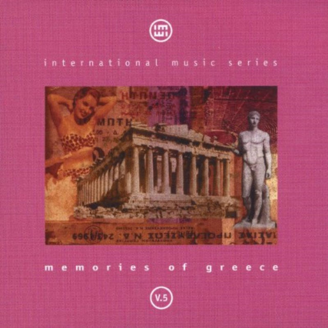 Memories of Greece