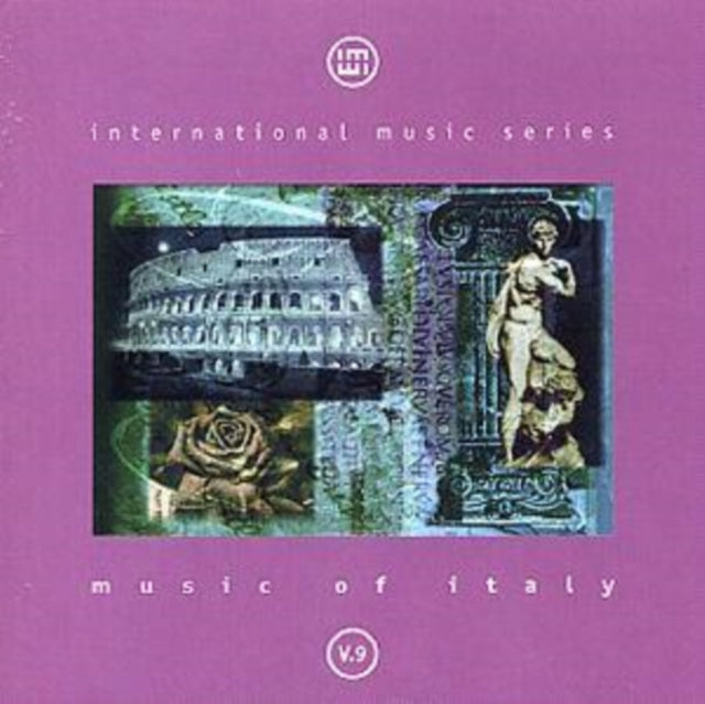 Music Of Italy