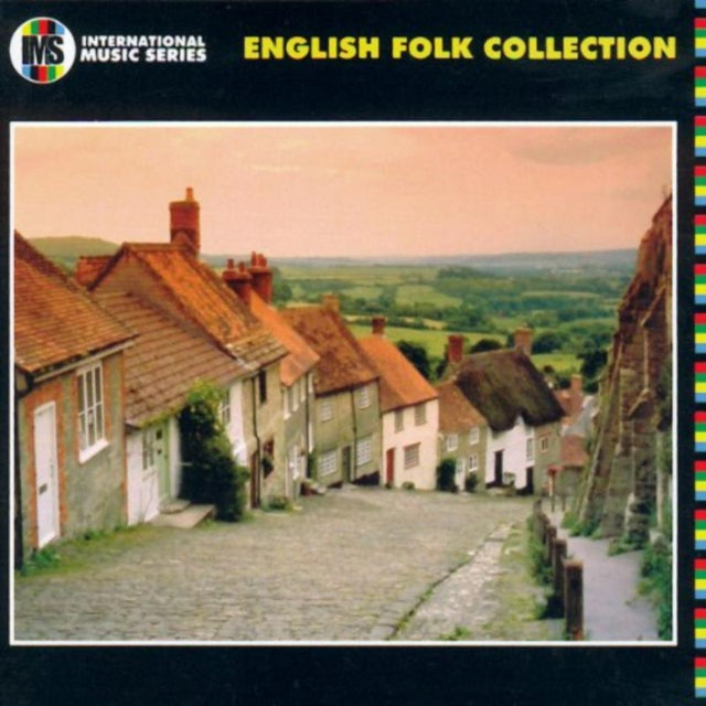 English Folk Collection