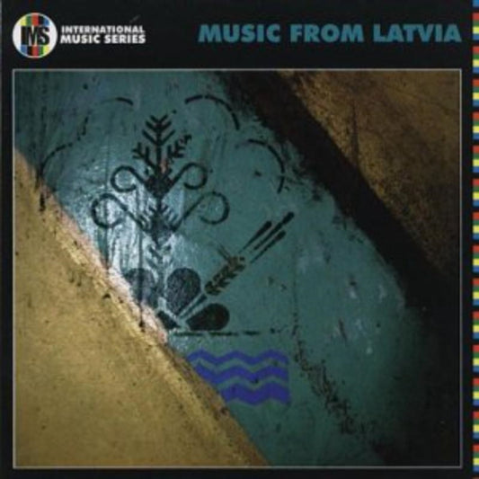 Music from Latvia