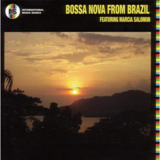 Bossa Nova from Brazil