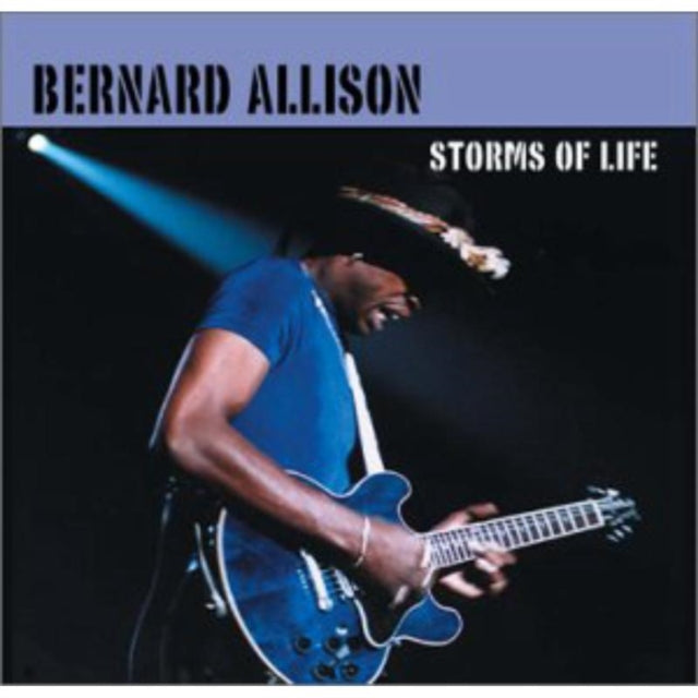 Storms of Life