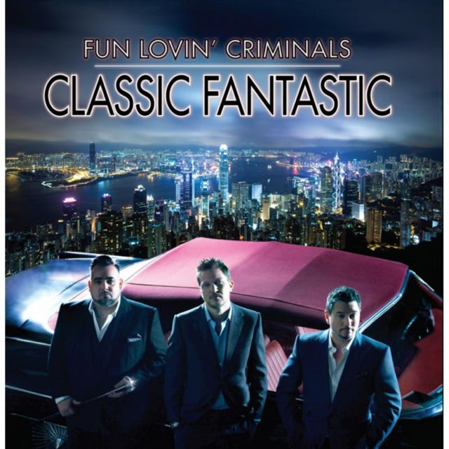 Classic Fantastic