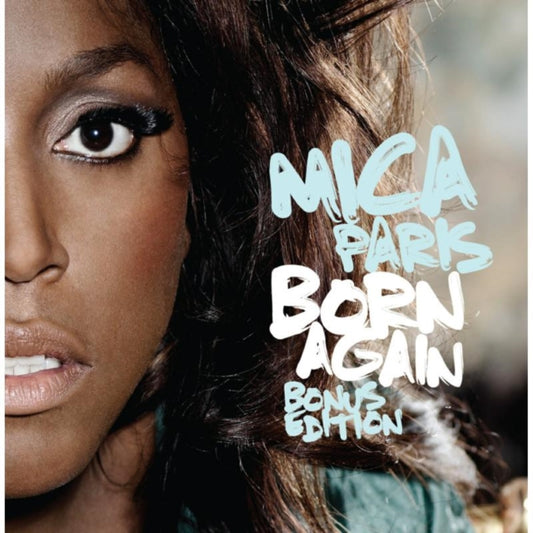 Born Again