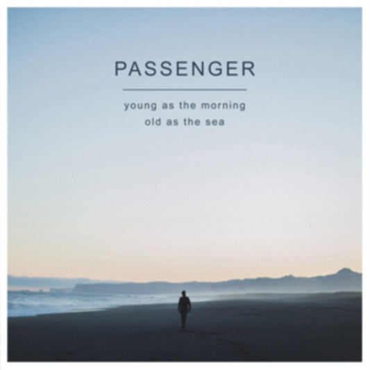 Young As the Morning, Old As the Sea