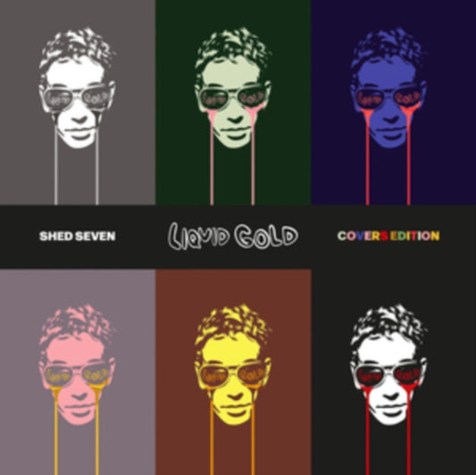 Liquid Gold