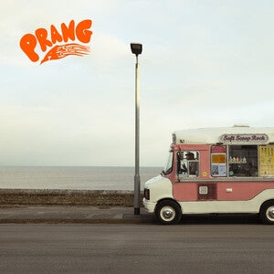 PRANG (Amazon UK Exclusive)