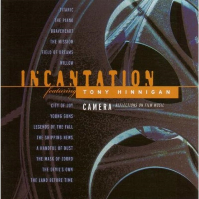 Camera: Reflections On Film Music