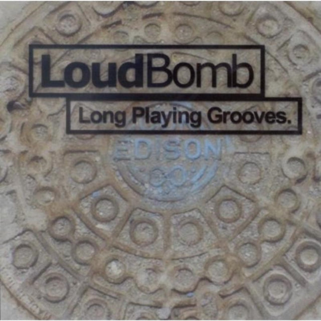 Long Playing Grooves