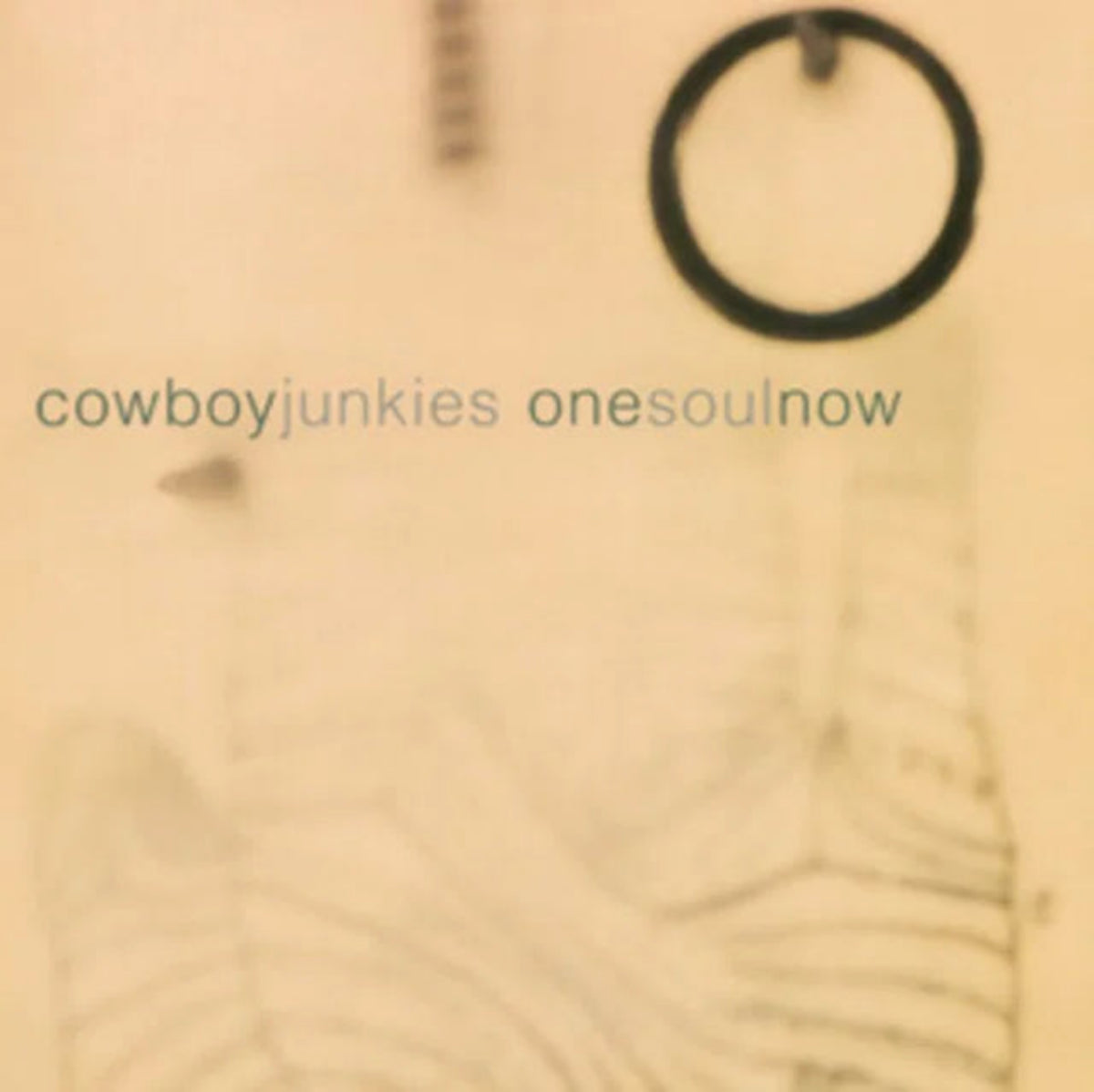One soul now