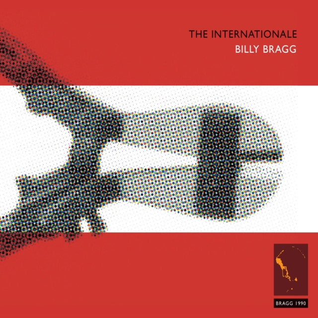 The Internationale (Bonus Tracks)