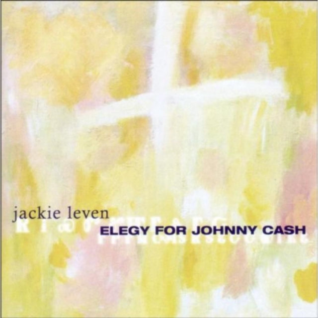 Elegy to Johnny Cash