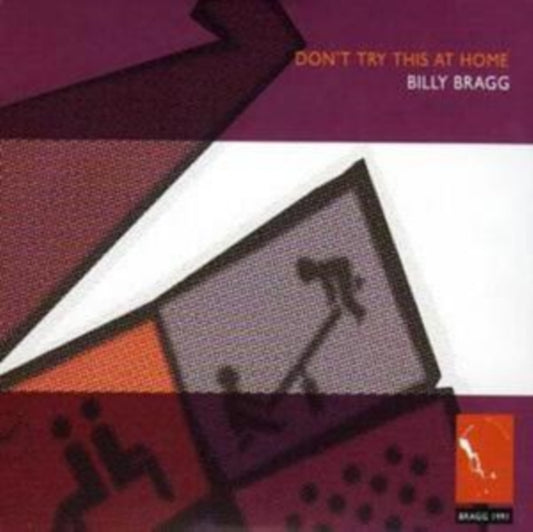 Don't Try This at Home (Bonus Tracks)