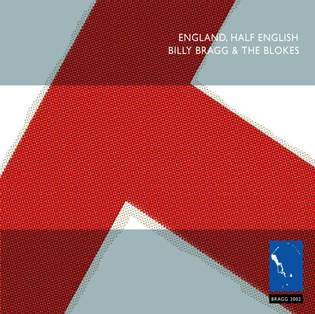 England Half English [bonus Tracks]