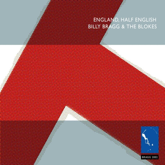 England Half English [bonus Tracks]