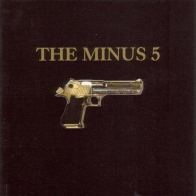The Minus 5