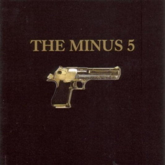 The Minus 5