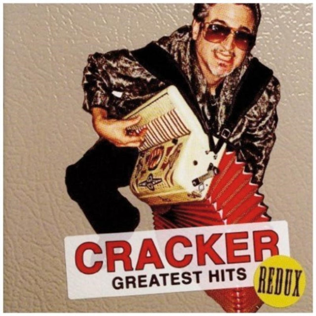 Greatest Hits Redux