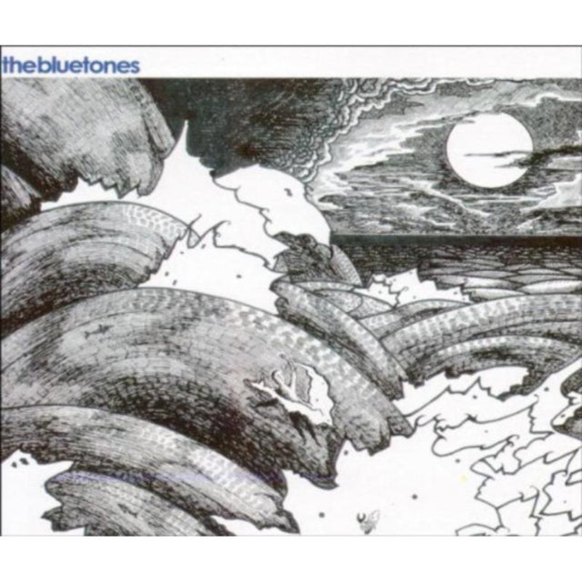 The Bluetones